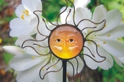 Sol-Air Solar Powered, Illuminated Garden Lights and Ornaments
