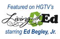A word from Ed Begley, Jr., star of Living With Ed, about Advanced PureLiving Products...