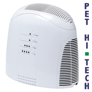 Order the Advanced PureAir PetPro 3800 Air Purifier